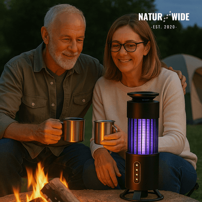 Mosquito Trap Light
