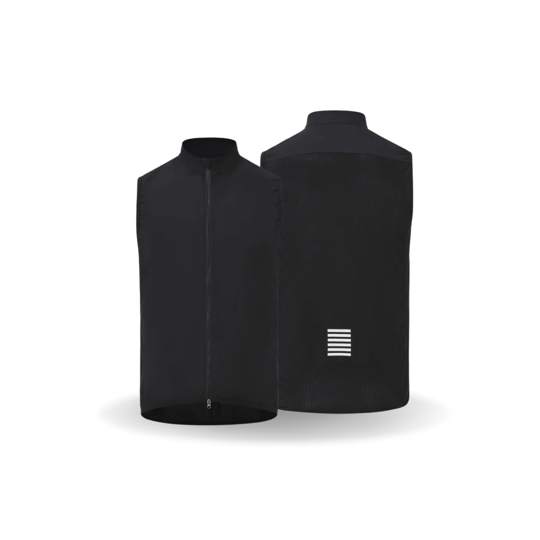 Ultra-Light Windproof Cycling Vest