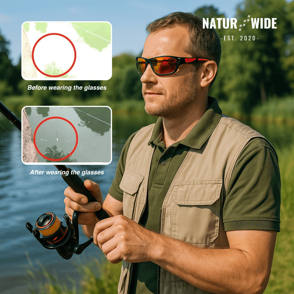 Perfect for outdoor &amp; sports