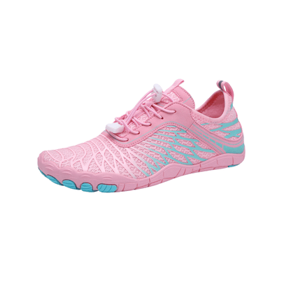 BareFlex – Barefoot Shoes for Healthy Walking, Podiatrist-Approved (Unisex)