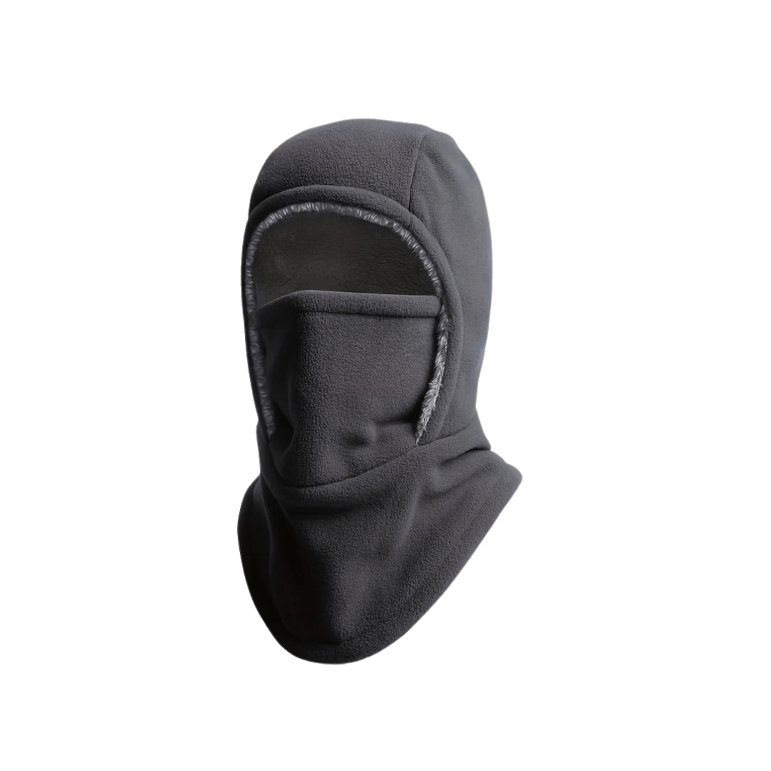 3-in-1 Winter Balaclava – Hat, Scarf &amp; Face Mask