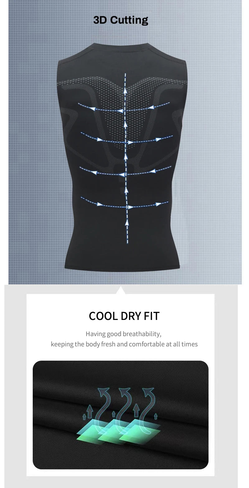 NORDVEIL | Feel The Power of Confidence, Shape & Control