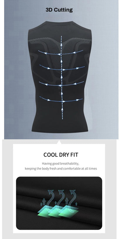 NORDVEIL | Feel The Power of Confidence, Shape & Control