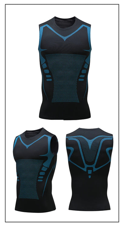 NORDVEIL | Feel The Power of Confidence, Shape & Control