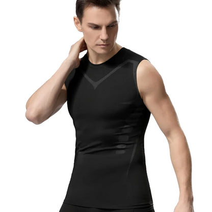 NORDVEIL | Feel The Power of Confidence, Shape & Control