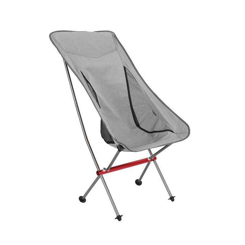 Naturwide Folding Chair Pro – Your comfortable companion on the go