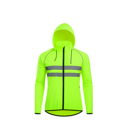 Ultralight Rain Jacket Pro