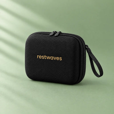 Hard Carrying Case