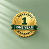 1-Year Extended Warranty